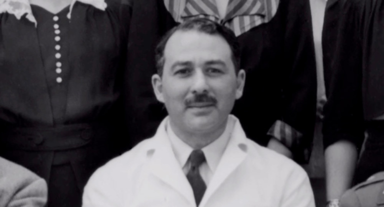 Dr. Sidney Farber